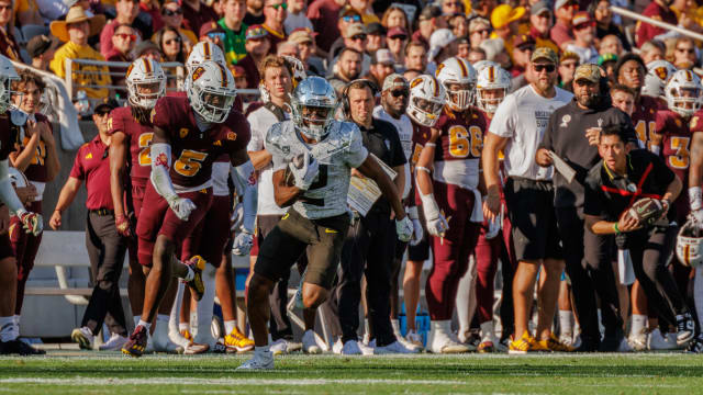 Gary Bryant Arizona State
